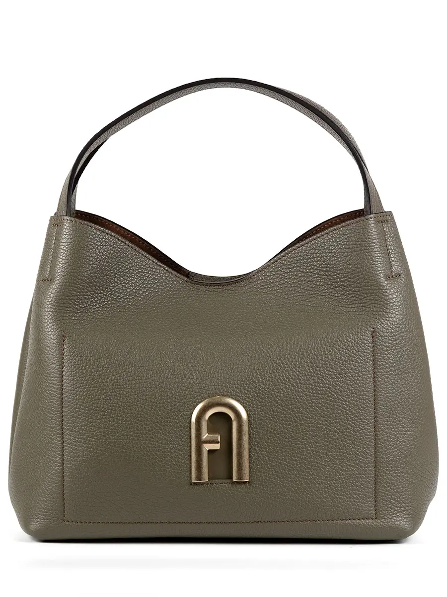 Сумка из кожи