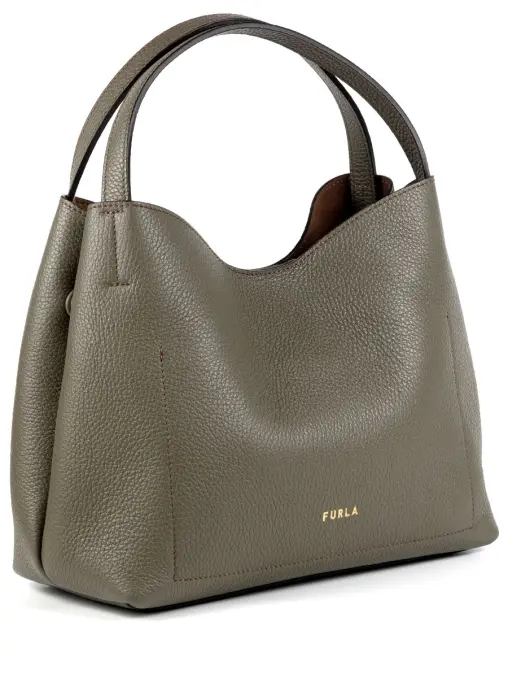 Сумка из кожи FURLA