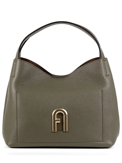 Сумка из кожи FURLA