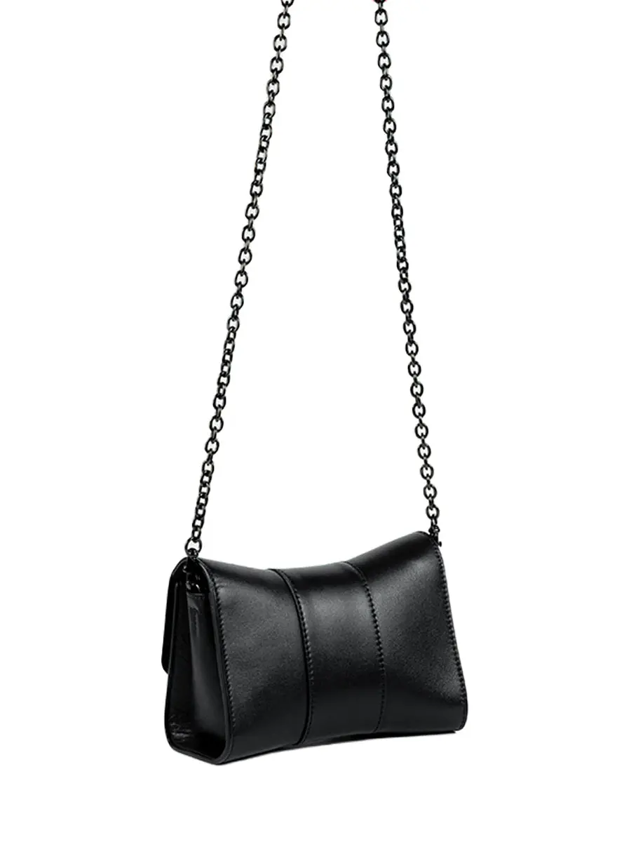 Сумка из кожи