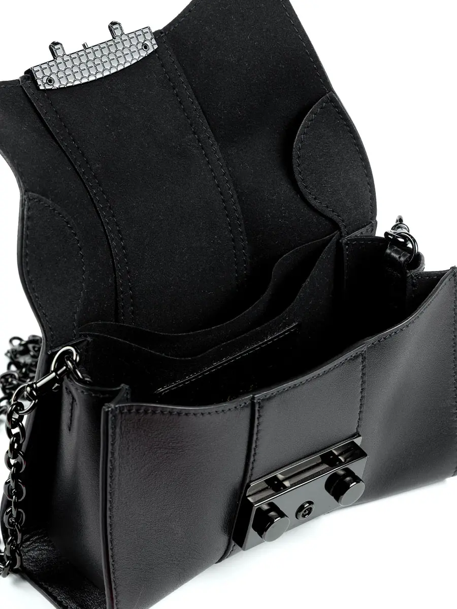 Сумка из кожи