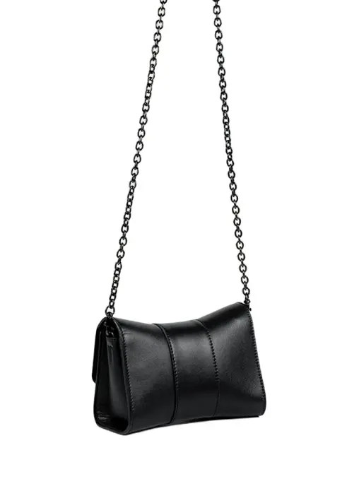 Сумка из кожи FURLA