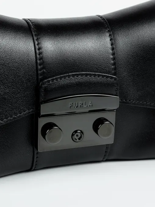 Сумка из кожи FURLA