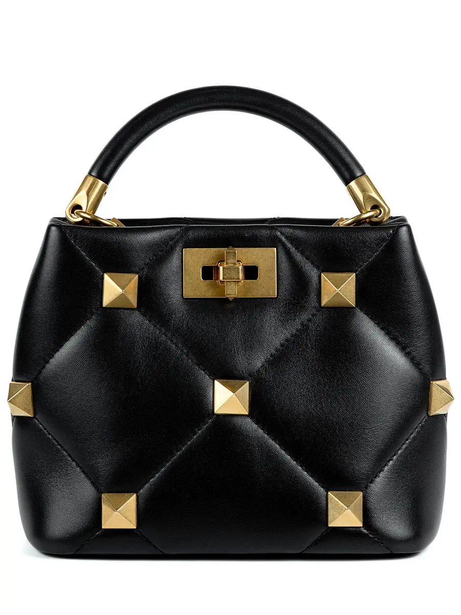 Сумка из кожи