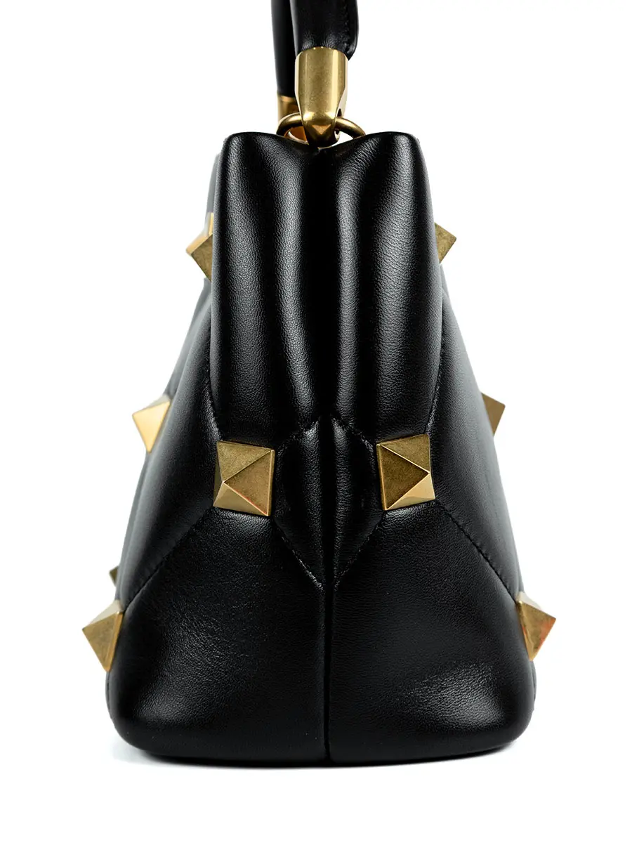 Сумка из кожи