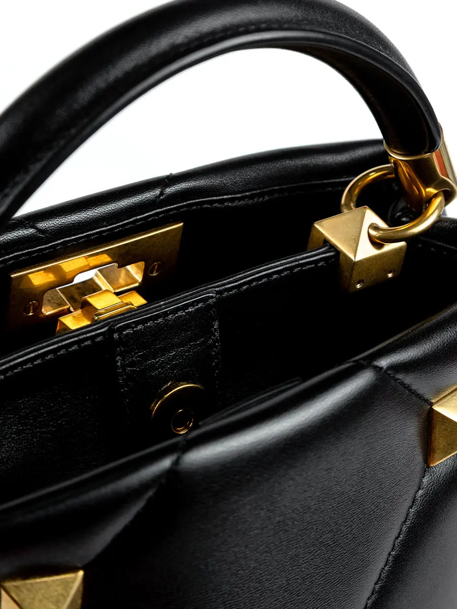 Сумка из кожи