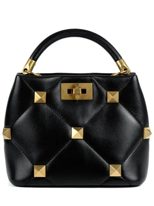 Сумка из кожи VALENTINO