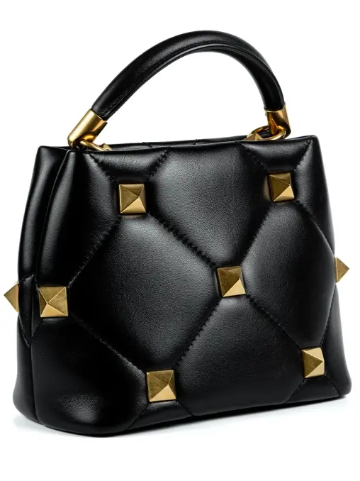 Сумка из кожи VALENTINO