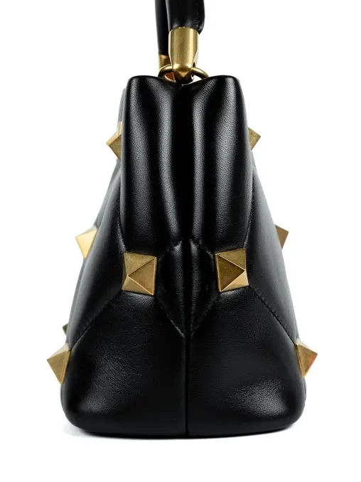 Сумка из кожи VALENTINO