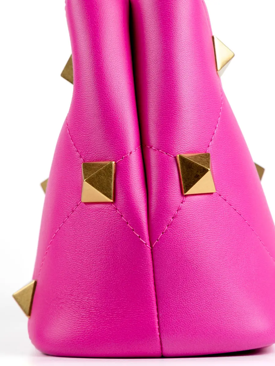 Сумка кожаная