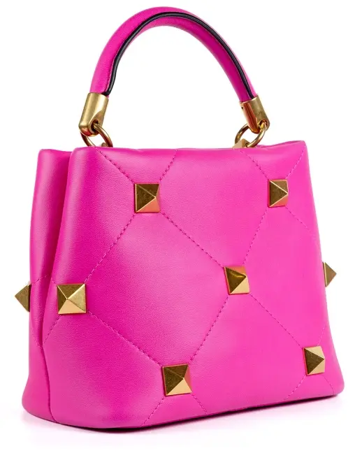 Сумка кожаная VALENTINO