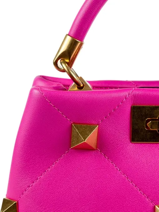 Сумка кожаная VALENTINO