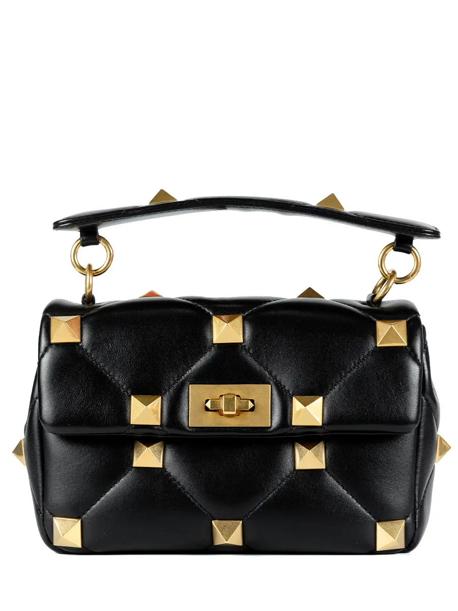 Сумка из кожи