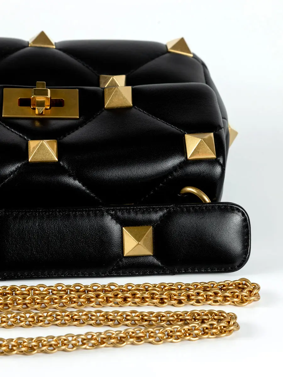 Сумка из кожи