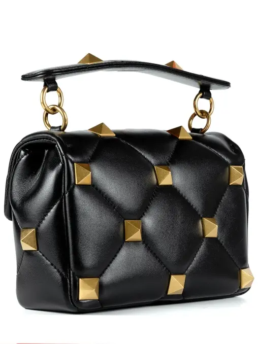 Сумка из кожи VALENTINO