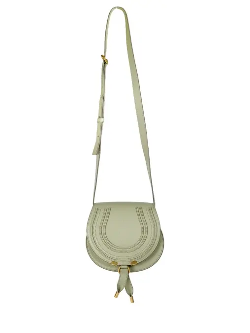 Сумка кожаная CHLOE