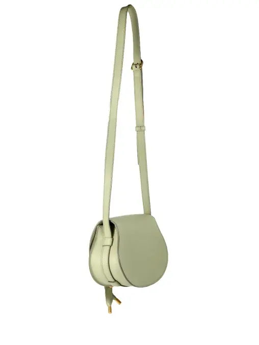 Сумка кожаная CHLOE