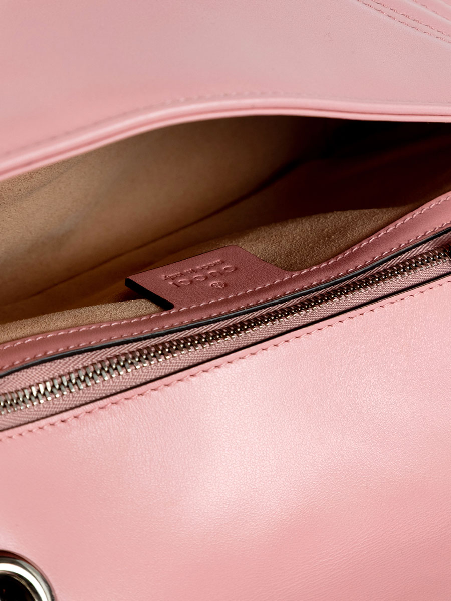 Сумка из кожи