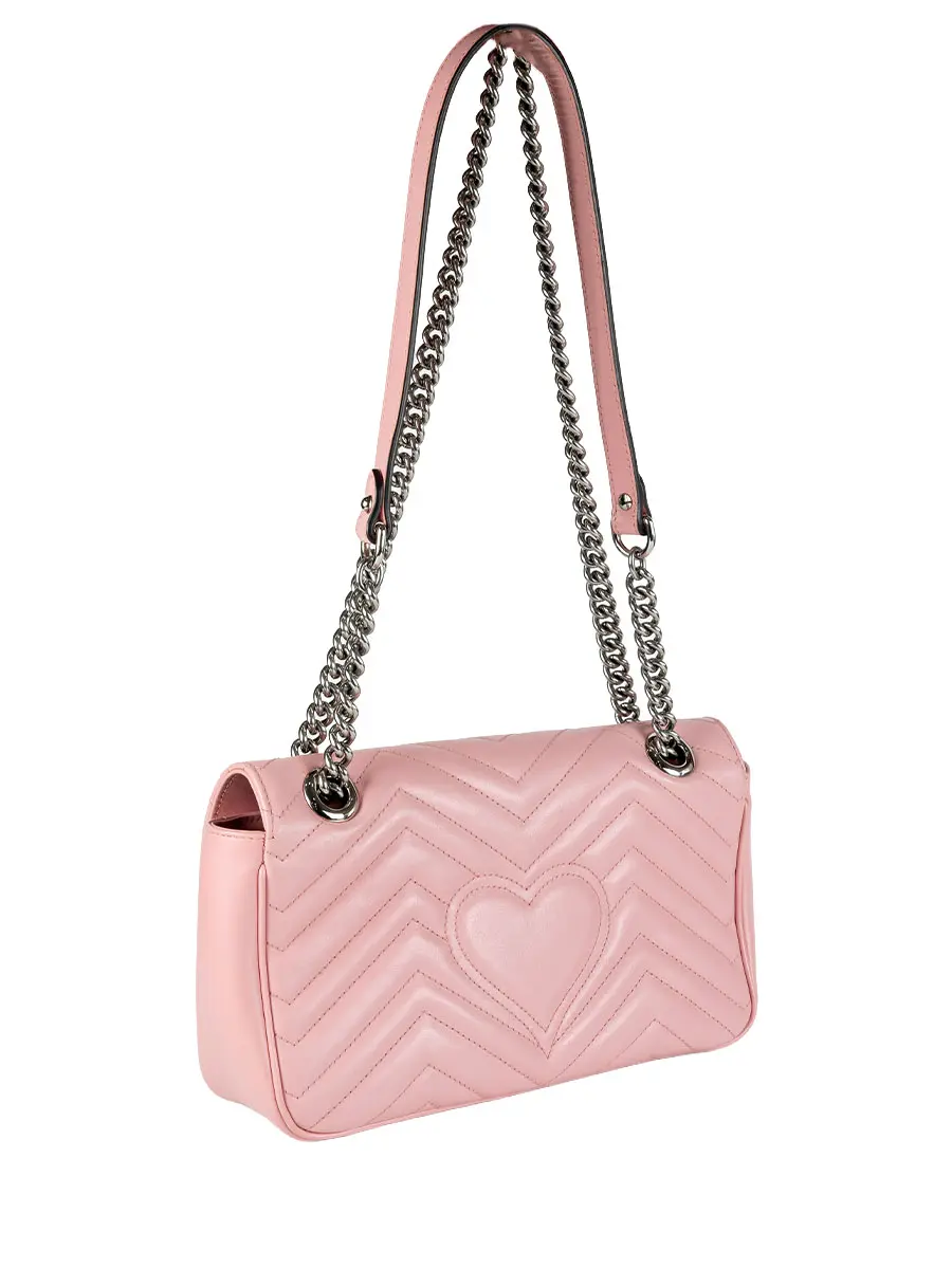 Сумка из кожи