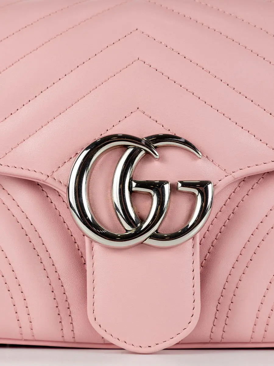 Сумка из кожи