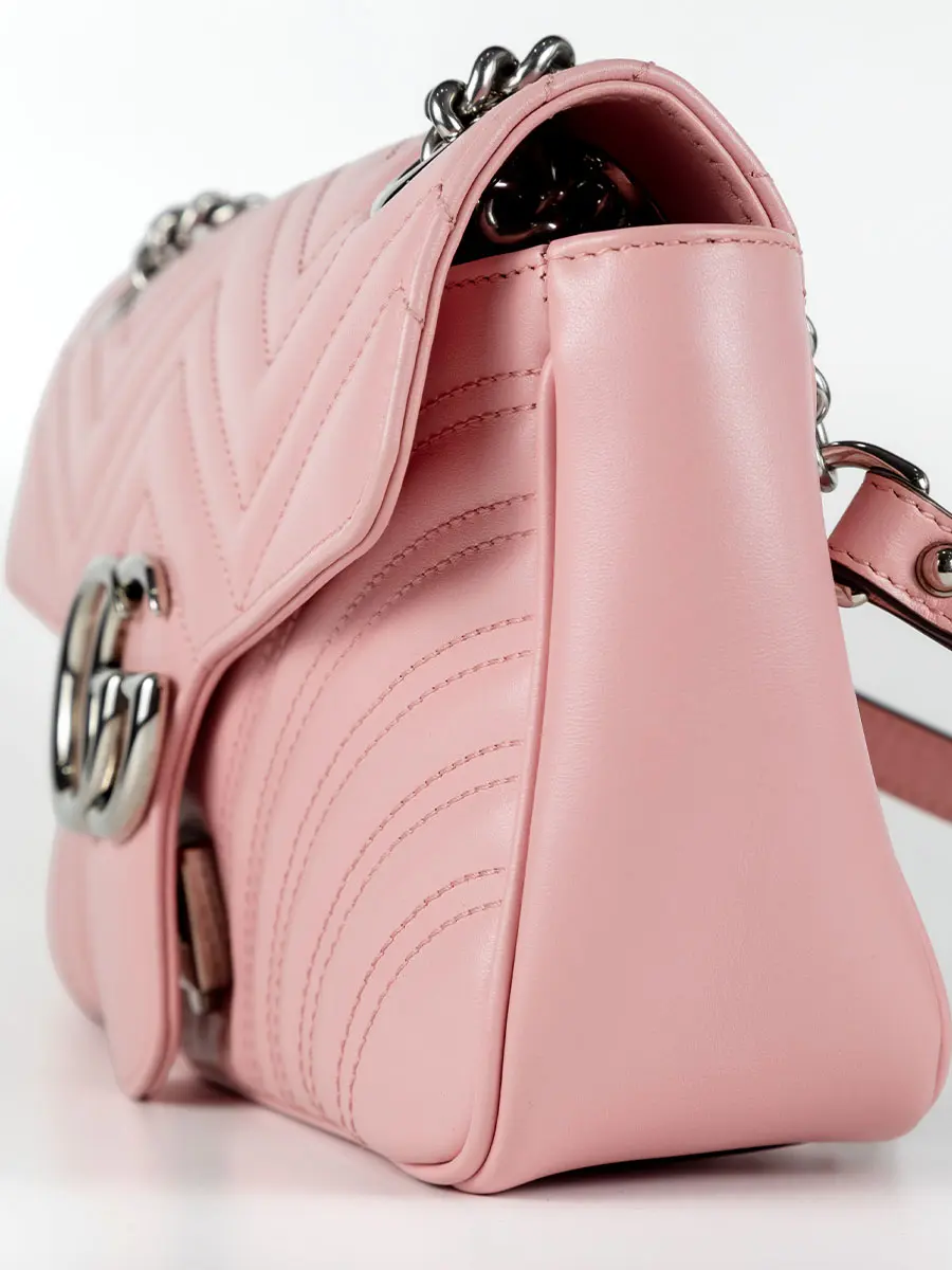 Сумка из кожи