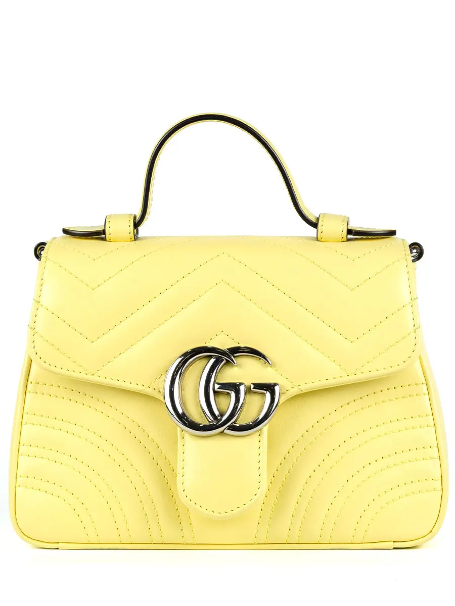 Сумка из кожи