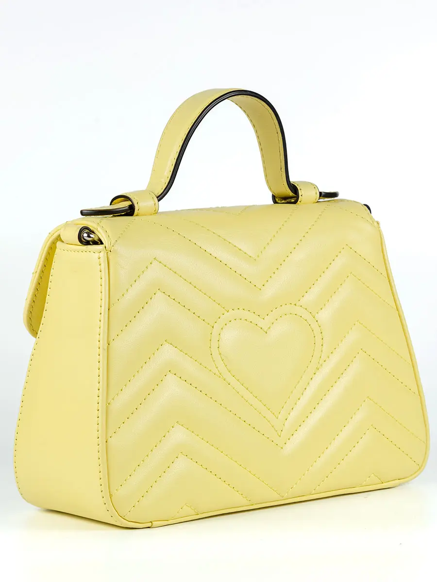 Сумка из кожи