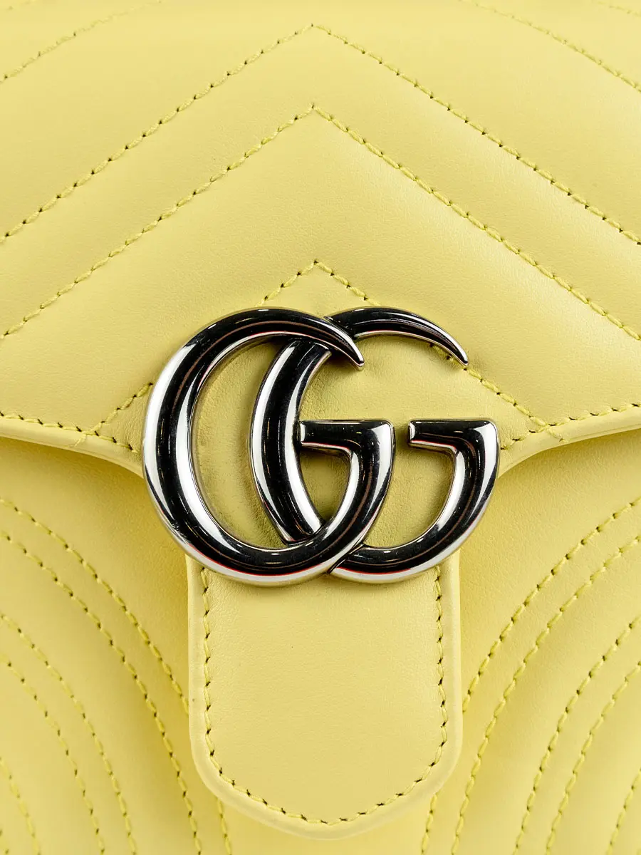 Сумка из кожи