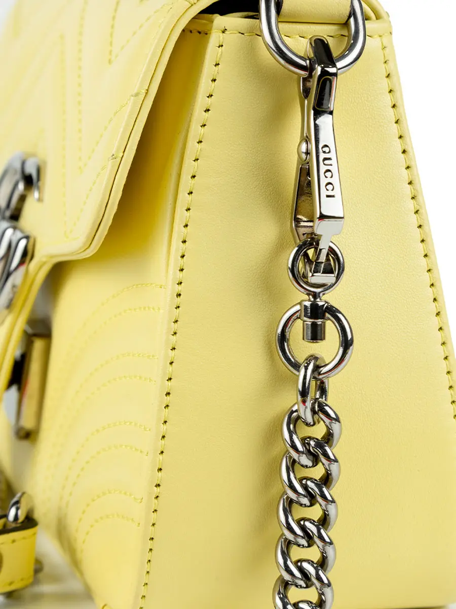 Сумка из кожи