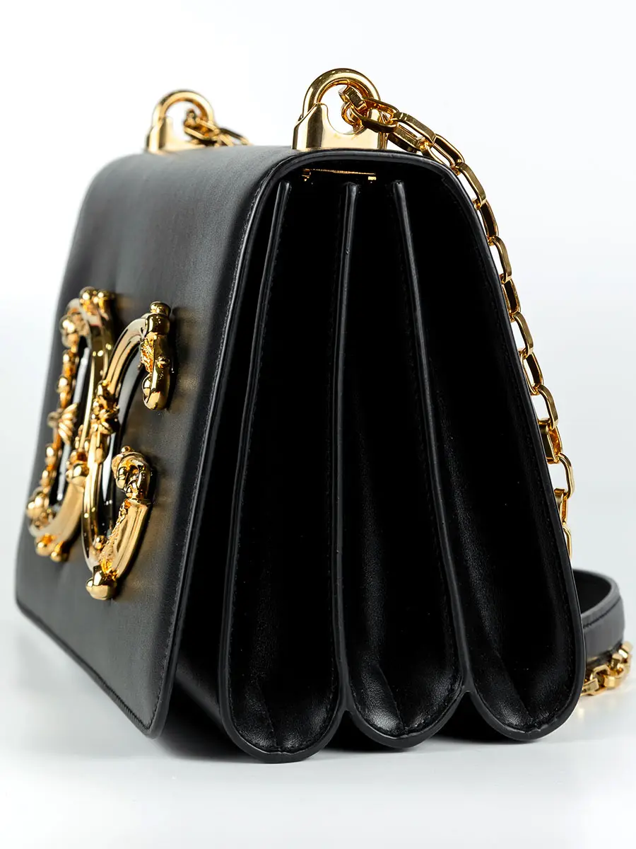 Сумка кожаная