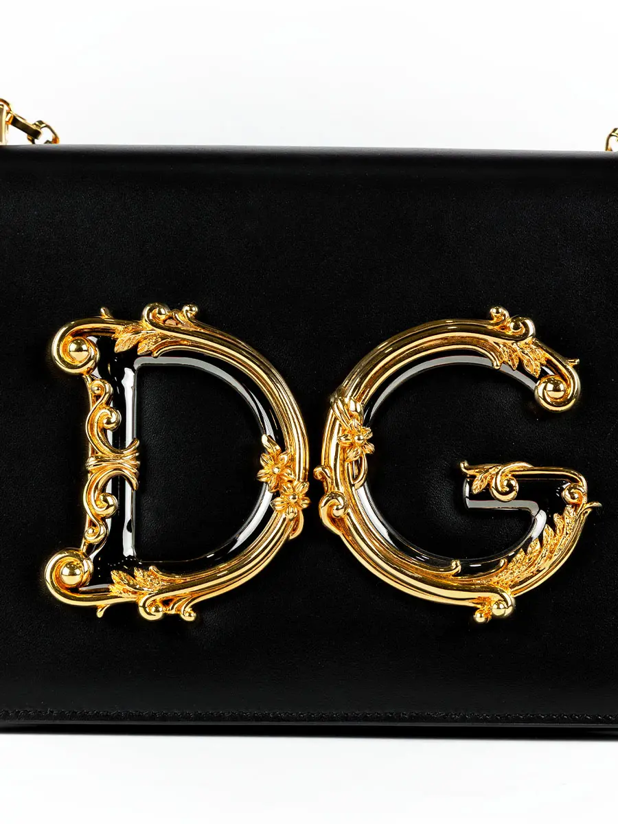 Сумка кожаная