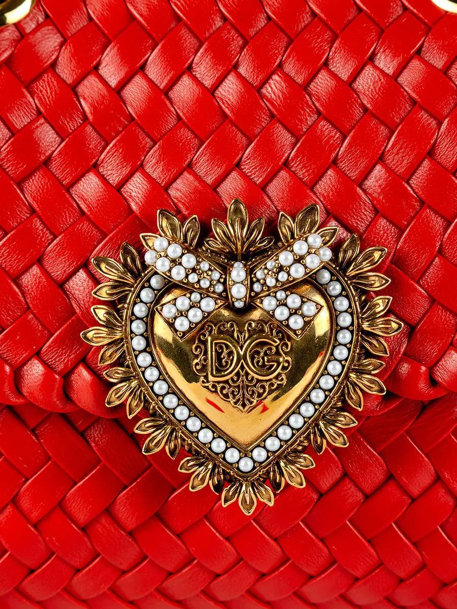 Сумка из кожи