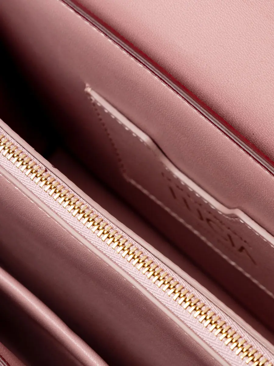 Сумка кожаная