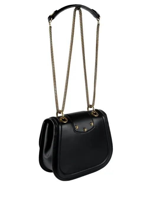 Сумка кожаная DOLCE & GABBANA