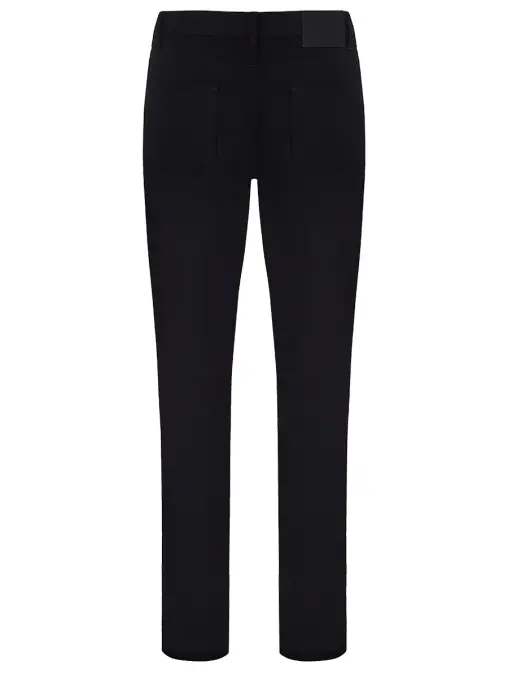 Джинсы хлопковые ALEX BAKH