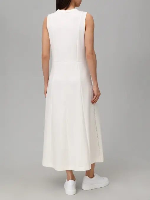 Платье однотонное BOGNER