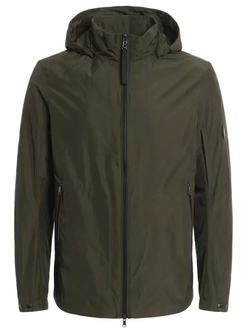 Куртка однотонная BOGNER