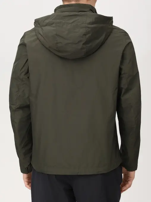 Куртка однотонная BOGNER