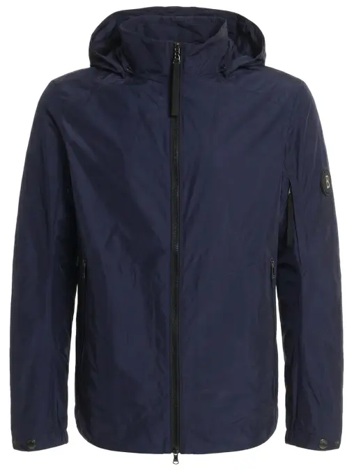Куртка однотонная BOGNER
