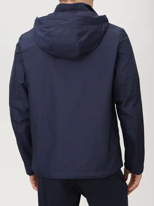 Куртка однотонная BOGNER