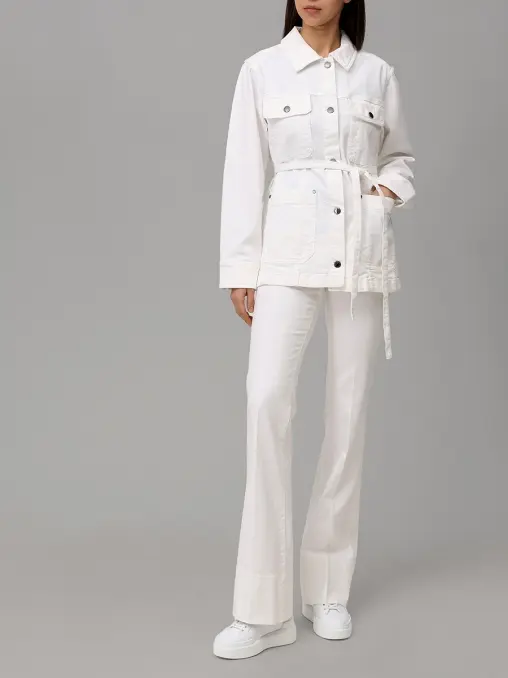 Куртка джинсовая BOGNER