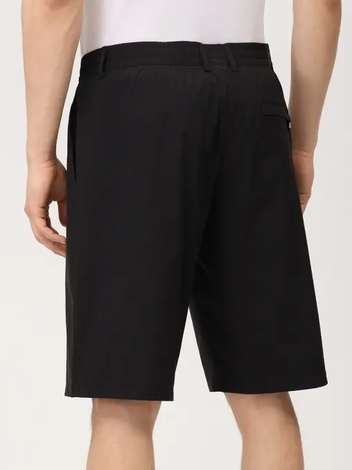 Шорты однотонные BOGNER