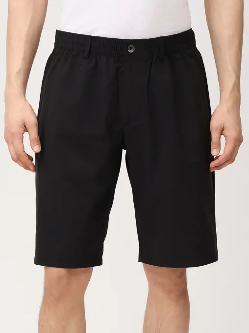 Шорты однотонные BOGNER