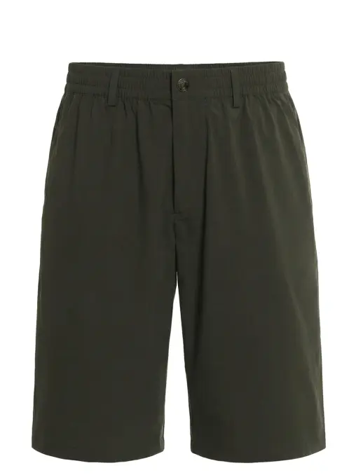 Шорты однотонные BOGNER