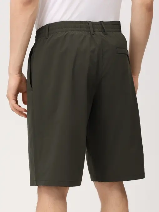 Шорты однотонные BOGNER