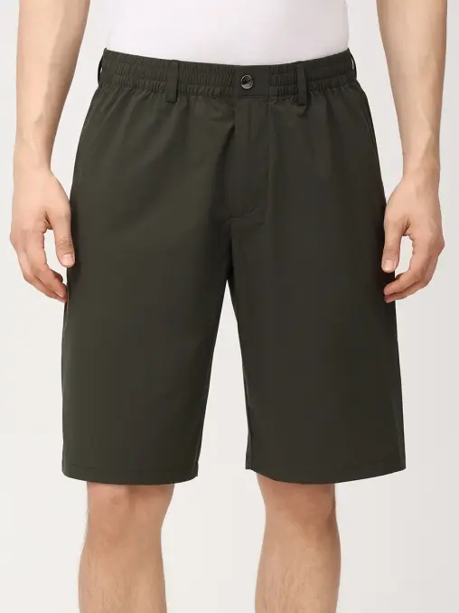 Шорты однотонные BOGNER