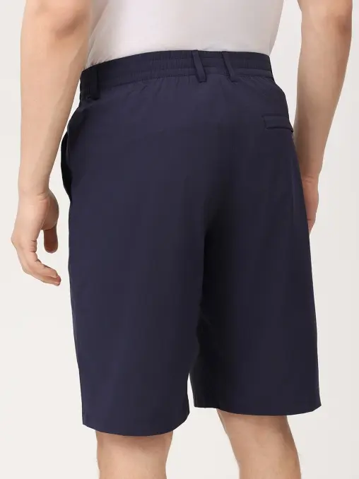 Шорты однотонные BOGNER