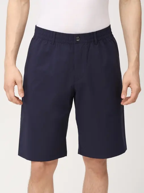 Шорты однотонные BOGNER