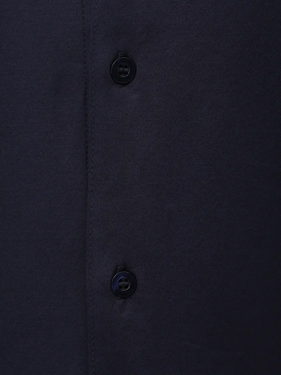 Рубашка Regular Fit хлопковая