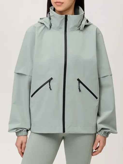 Ветровка однотонная BOGNER FIRE + ICE